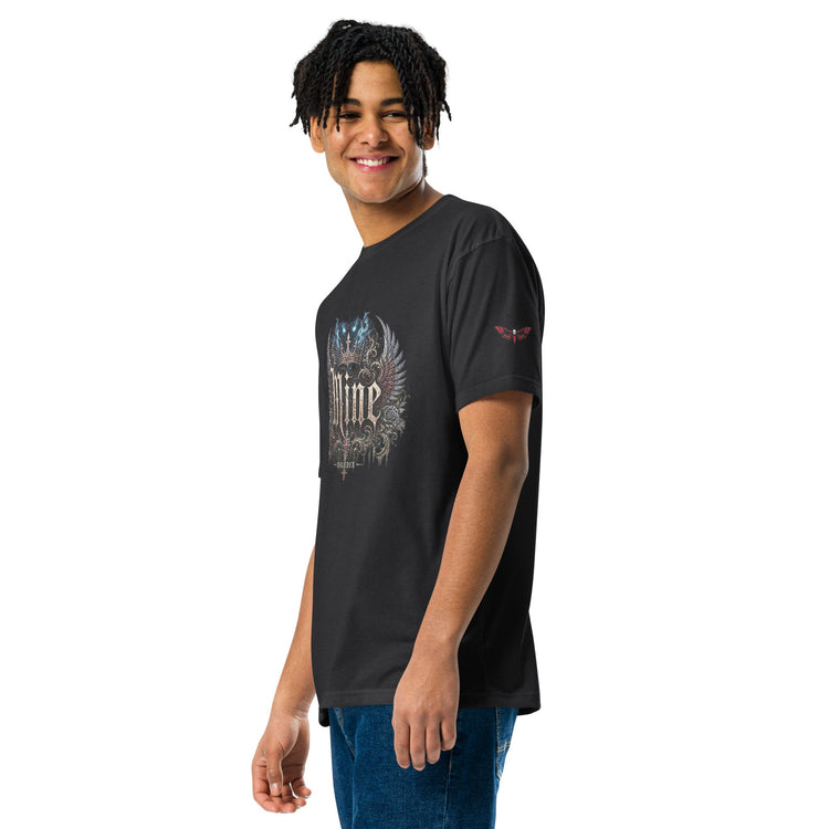 Maledix T-Shirt Collection